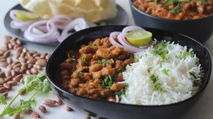 Homemade Food