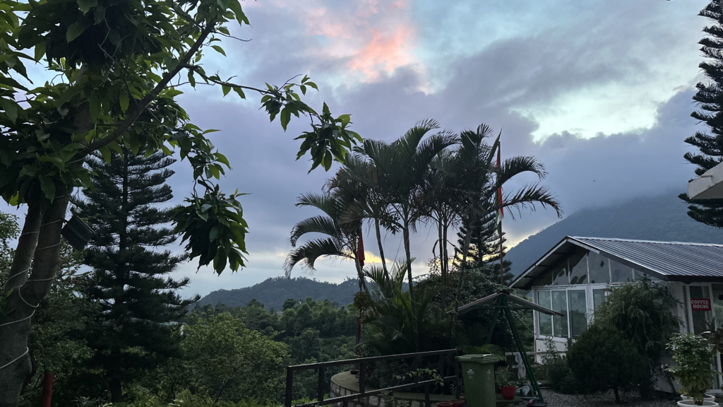 Why Choose a Shudhdesi Family Resort in Dehradun?