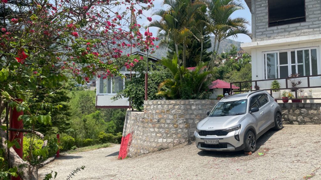 Why Choose a Shudhdesi Family Resort in Dehradun?