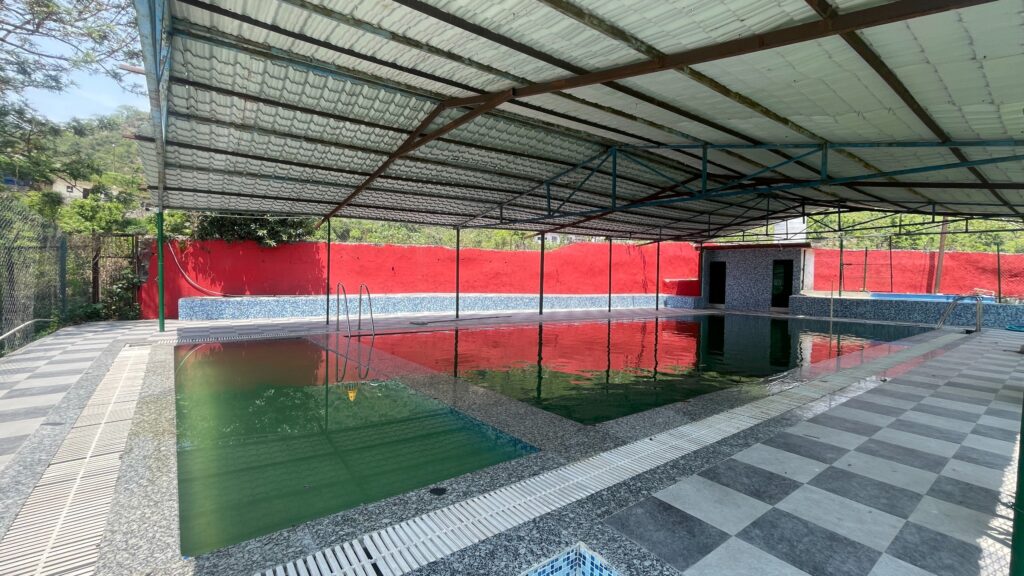 Why Choose a Shudhdesi Family Resort in Dehradun?